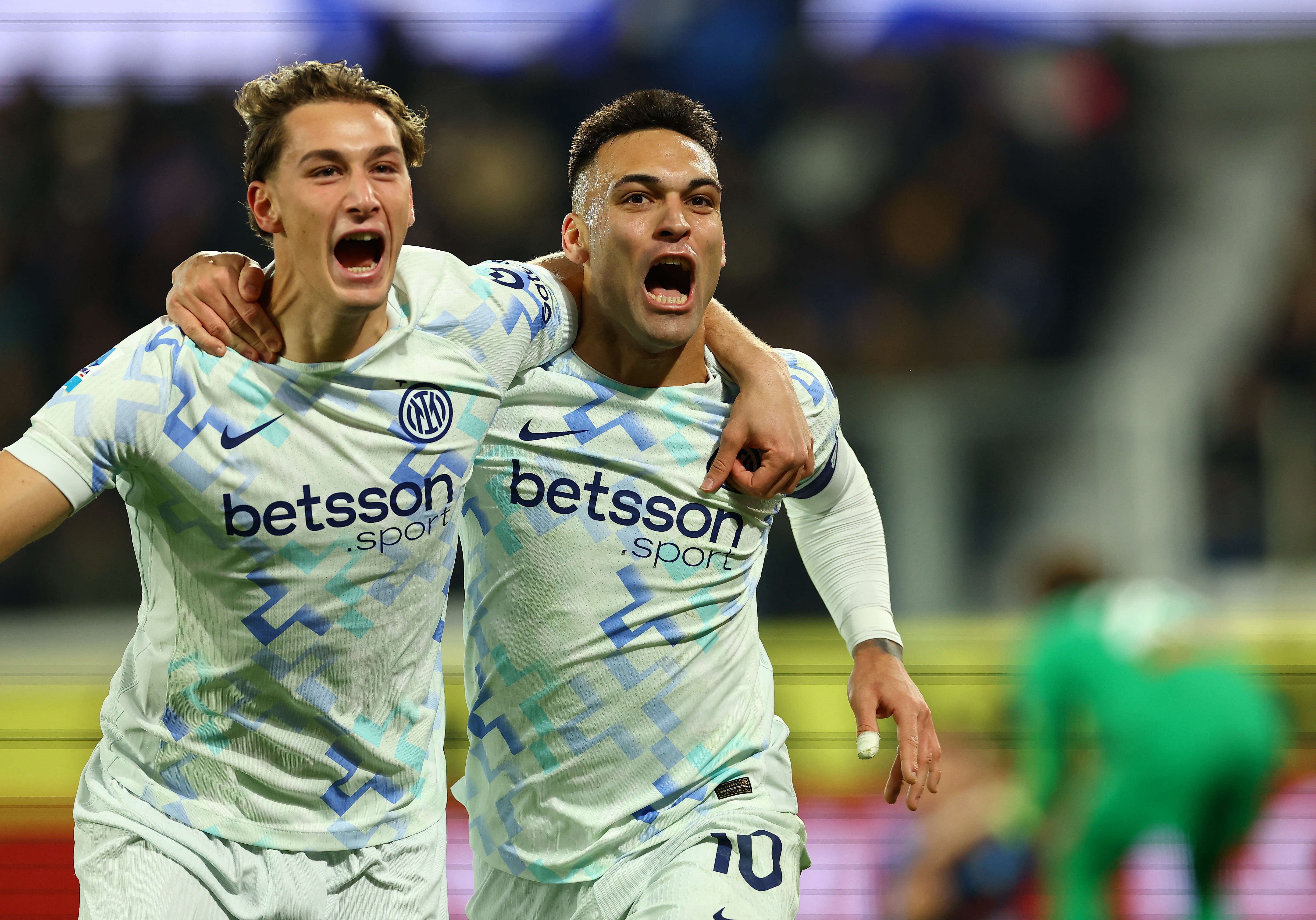 OD体育入口-佩杜拉：确信有英超队会报价皮奥，少于8000万欧国米根本不谈