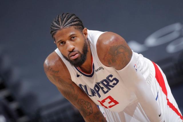 OD体育注册-17中4遭全网球迷狂嘲 超鬼拉胯才是“季后赛乔治”？